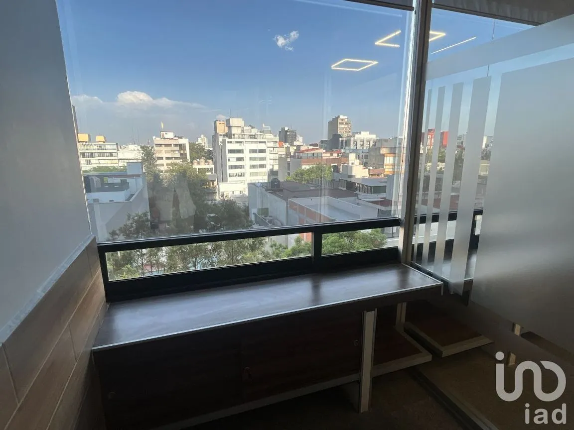Oficina en Renta en Del Valle Norte, Benito Juárez, Ciudad de México | NEX-231264 | iad México | Foto 7 de 12