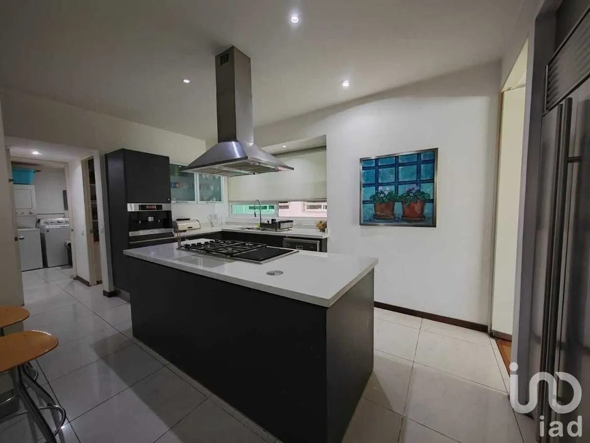 Departamento en Venta en Lomas de Chapultepec, Miguel Hidalgo, Ciudad de México | NEX-231624 | iad México | Foto 12 de 32