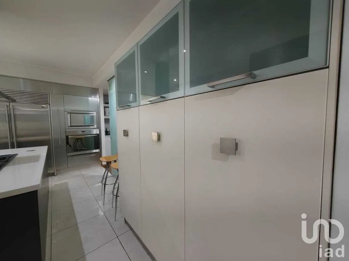 Departamento en Venta en Lomas de Chapultepec, Miguel Hidalgo, Ciudad de México | NEX-231624 | iad México | Foto 14 de 32