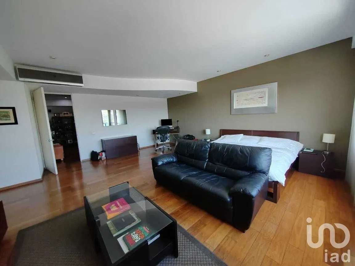 Departamento en Venta en Lomas de Chapultepec, Miguel Hidalgo, Ciudad de México | NEX-231624 | iad México | Foto 17 de 32
