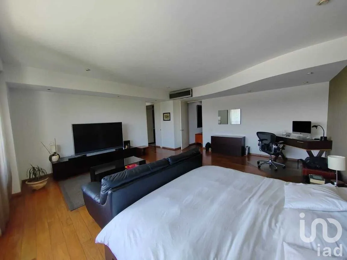 Departamento en Venta en Lomas de Chapultepec, Miguel Hidalgo, Ciudad de México | NEX-231624 | iad México | Foto 19 de 32