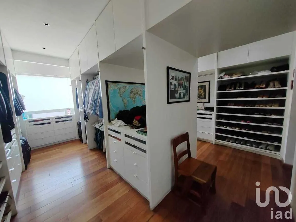 Departamento en Venta en Lomas de Chapultepec, Miguel Hidalgo, Ciudad de México | NEX-231624 | iad México | Foto 21 de 32