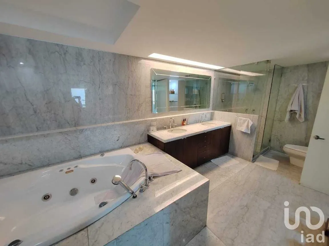 Departamento en Venta en Lomas de Chapultepec, Miguel Hidalgo, Ciudad de México | NEX-231624 | iad México | Foto 25 de 32