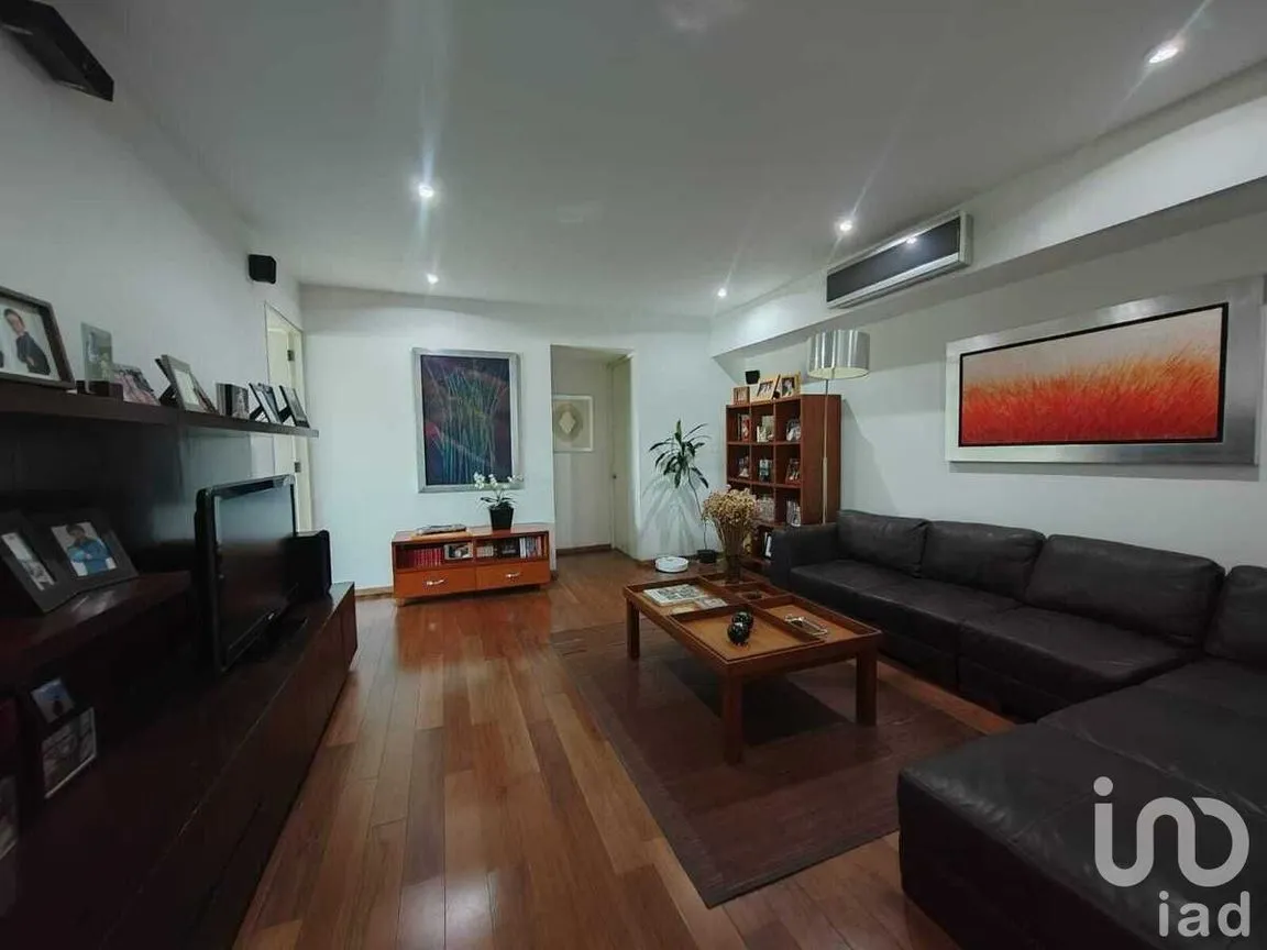 Departamento en Venta en Lomas de Chapultepec, Miguel Hidalgo, Ciudad de México | NEX-231624 | iad México | Foto 26 de 32