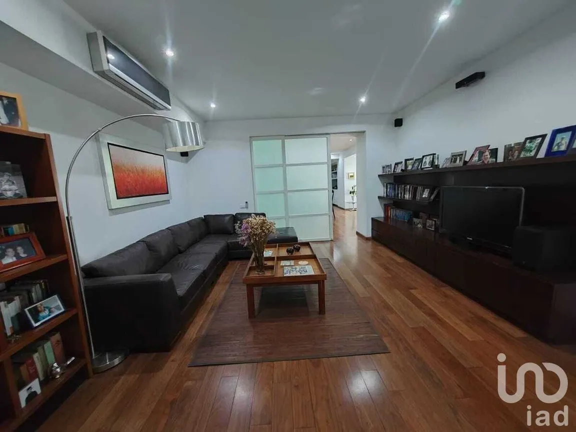 Departamento en Venta en Lomas de Chapultepec, Miguel Hidalgo, Ciudad de México | NEX-231624 | iad México | Foto 27 de 32