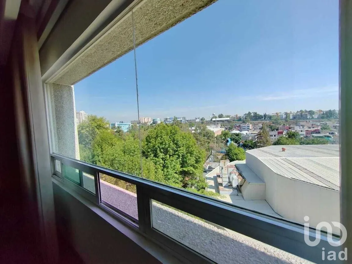 Departamento en Venta en Lomas de Chapultepec, Miguel Hidalgo, Ciudad de México | NEX-231624 | iad México | Foto 28 de 32