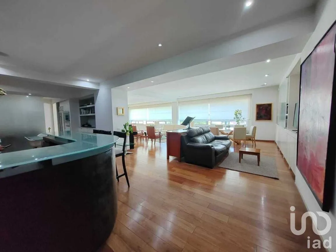 Departamento en Venta en Lomas de Chapultepec, Miguel Hidalgo, Ciudad de México | NEX-231624 | iad México | Foto 30 de 32