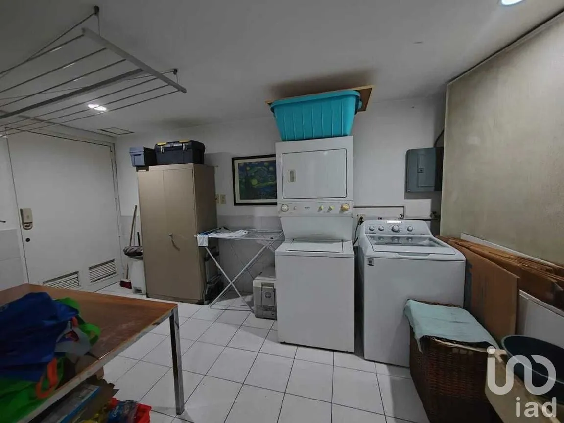 Departamento en Venta en Lomas de Chapultepec, Miguel Hidalgo, Ciudad de México | NEX-231624 | iad México | Foto 32 de 32