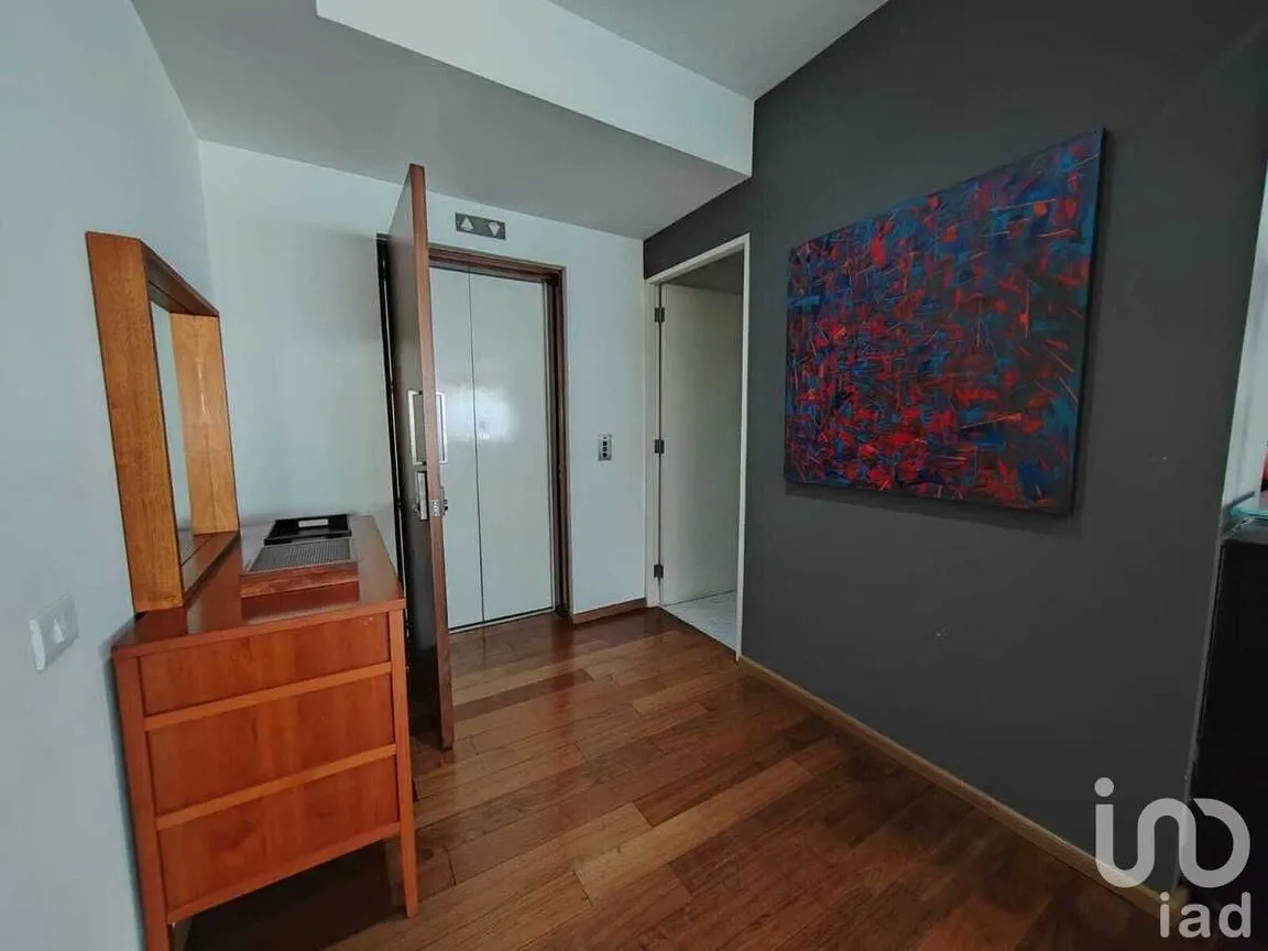 Departamento en Venta en Lomas de Chapultepec, Miguel Hidalgo, Ciudad de México | NEX-231624 | iad México | Foto 5 de 32