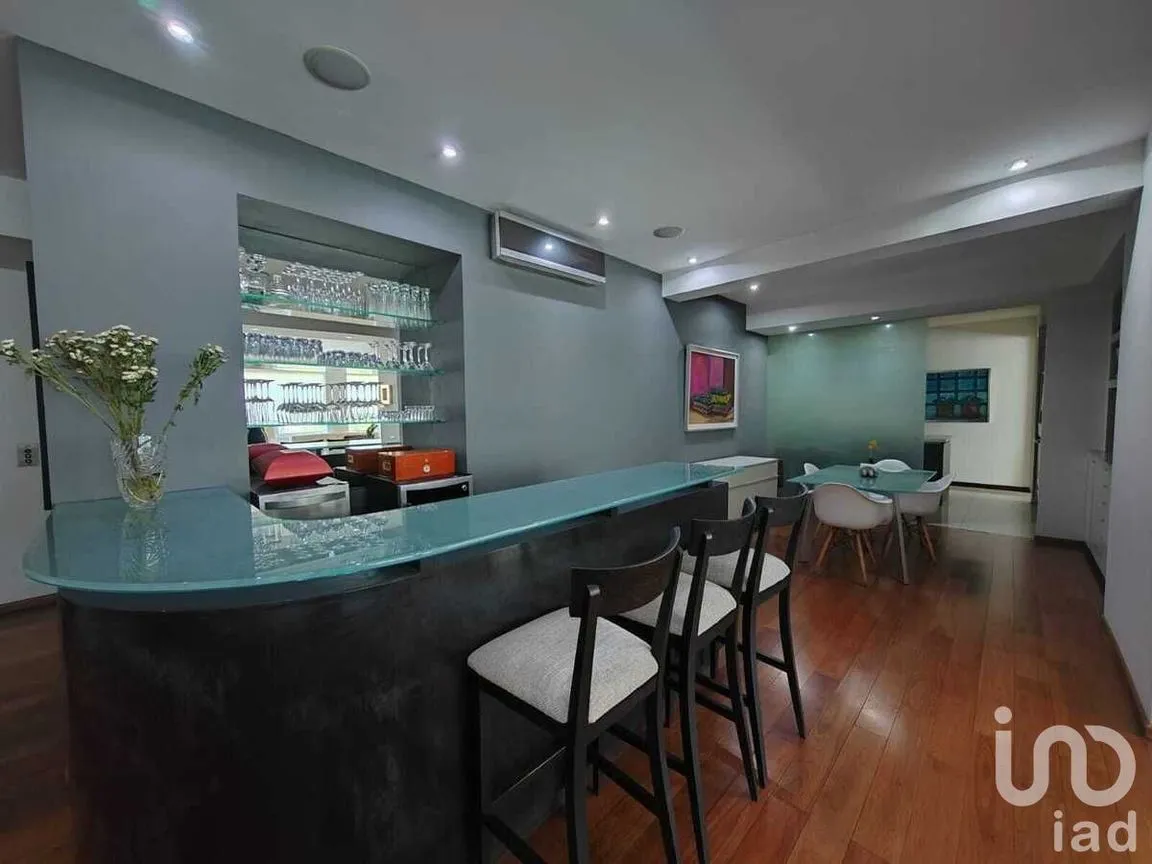 Departamento en Venta en Lomas de Chapultepec, Miguel Hidalgo, Ciudad de México | NEX-231624 | iad México | Foto 7 de 32