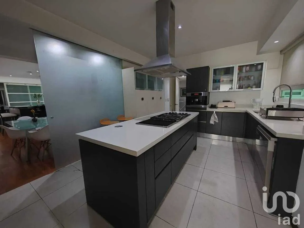 Departamento en Renta en Lomas de Chapultepec, Miguel Hidalgo, Ciudad de México | NEX-231625 | iad México | Foto 11 de 32
