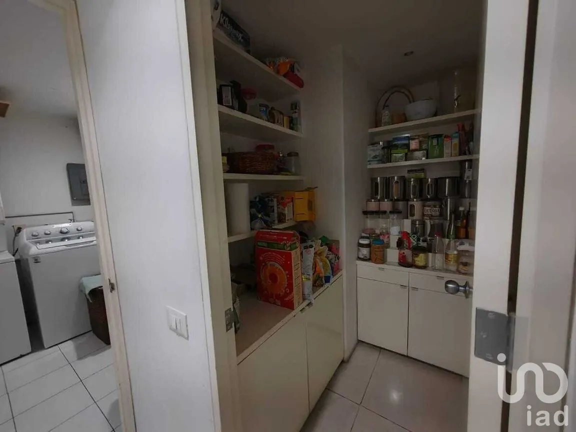 Departamento en Renta en Lomas de Chapultepec, Miguel Hidalgo, Ciudad de México | NEX-231625 | iad México | Foto 15 de 32
