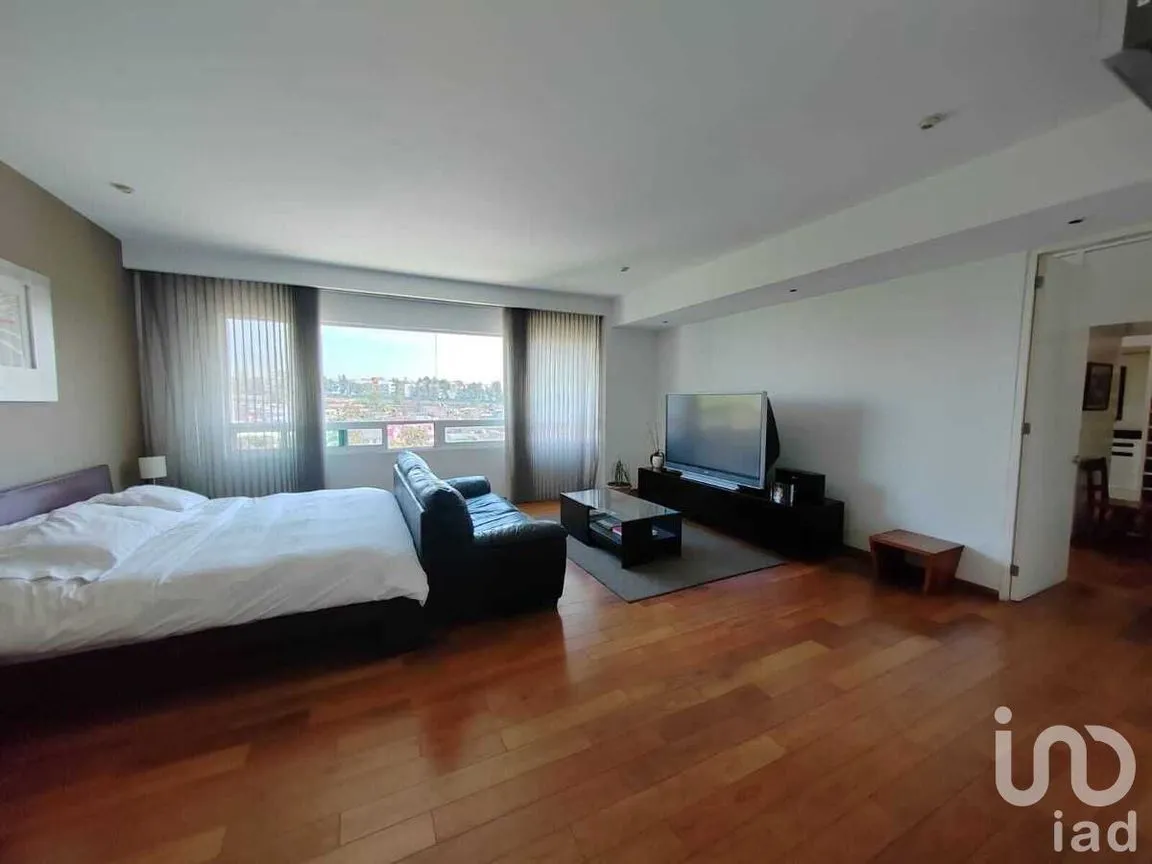 Departamento en Renta en Lomas de Chapultepec, Miguel Hidalgo, Ciudad de México | NEX-231625 | iad México | Foto 16 de 32