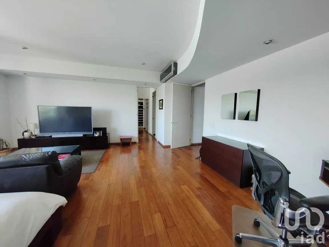 Departamento en Renta en Lomas de Chapultepec, Miguel Hidalgo, Ciudad de México | NEX-231625 | iad México | Foto 18 de 32