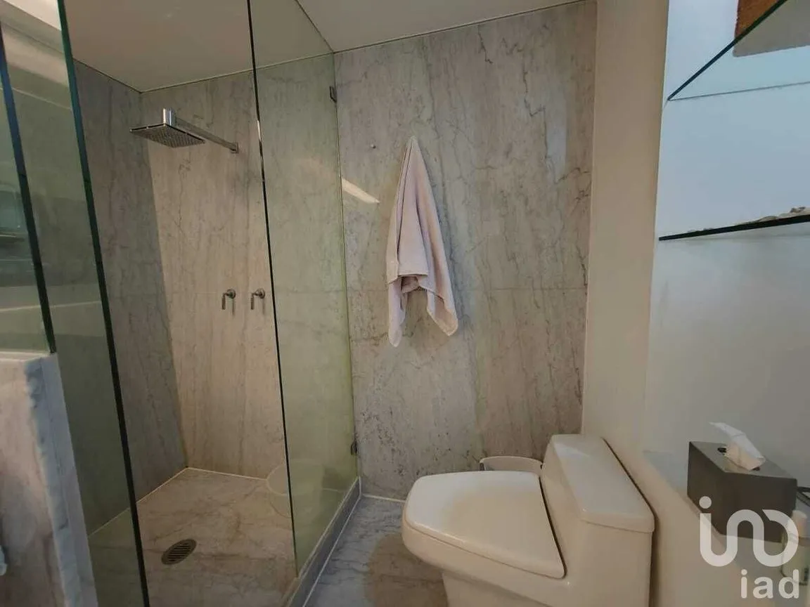 Departamento en Renta en Lomas de Chapultepec, Miguel Hidalgo, Ciudad de México | NEX-231625 | iad México | Foto 24 de 32
