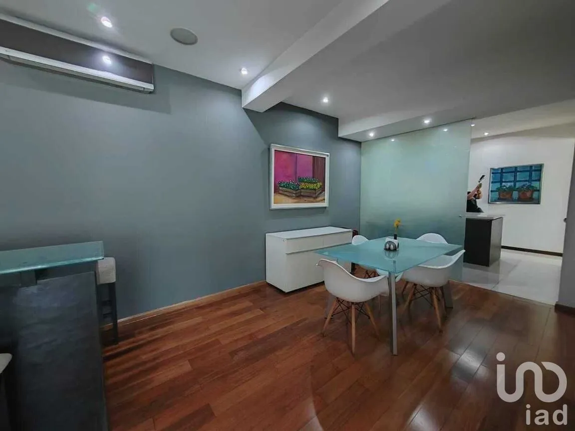 Departamento en Renta en Lomas de Chapultepec, Miguel Hidalgo, Ciudad de México | NEX-231625 | iad México | Foto 10 de 32