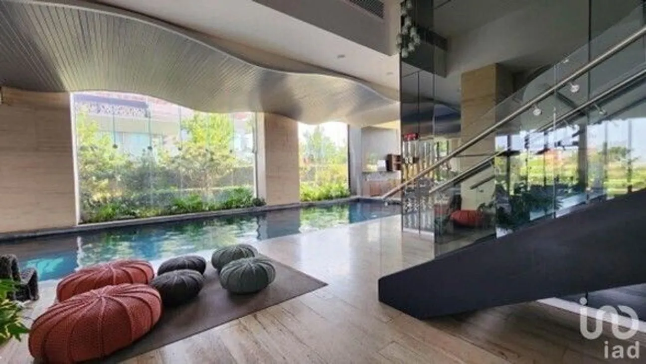 Departamento en Venta en Pedregal de Carrasco, Coyoacán, Ciudad de México | NEX-231853 | iad México | Foto 14 de 48