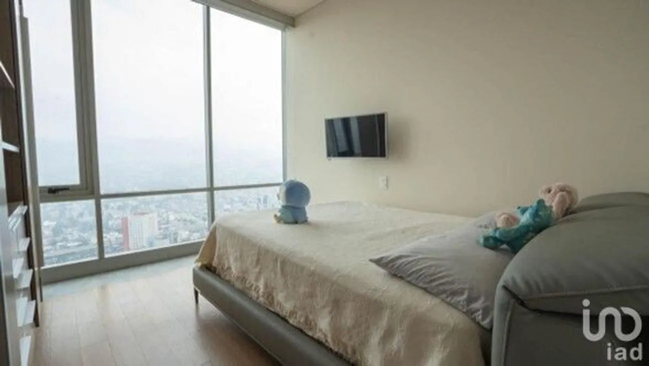 Departamento en Venta en Pedregal de Carrasco, Coyoacán, Ciudad de México | NEX-231853 | iad México | Foto 16 de 48