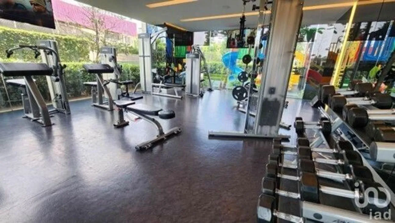Departamento en Venta en Pedregal de Carrasco, Coyoacán, Ciudad de México | NEX-231853 | iad México | Foto 17 de 48