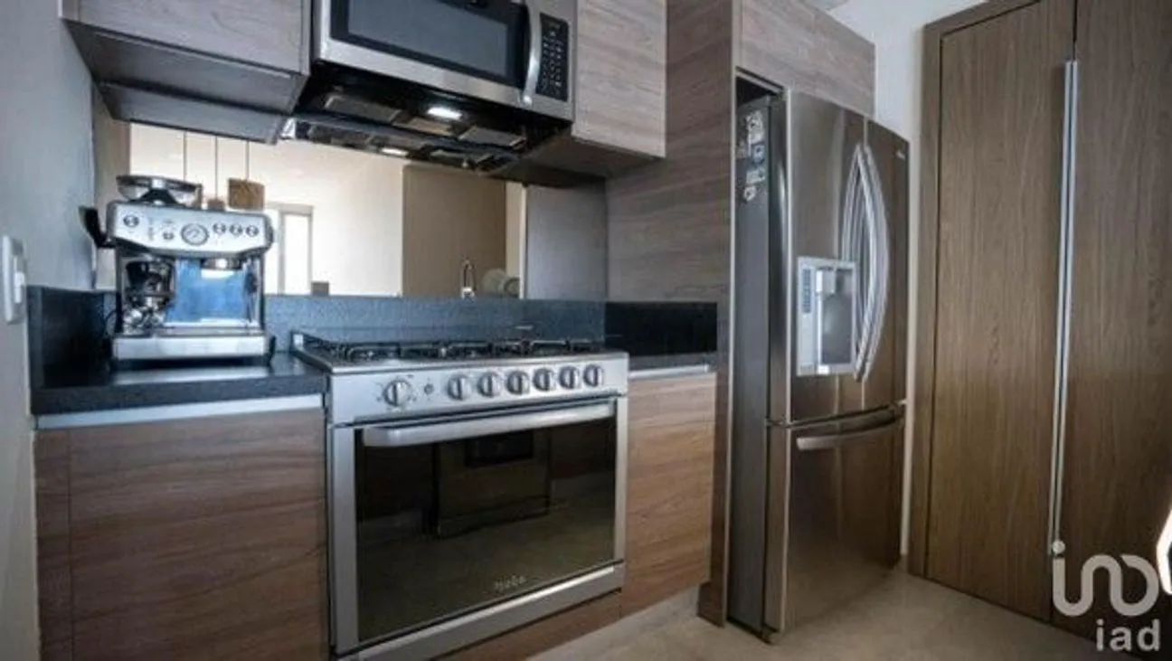 Departamento en Venta en Pedregal de Carrasco, Coyoacán, Ciudad de México | NEX-231853 | iad México | Foto 20 de 48