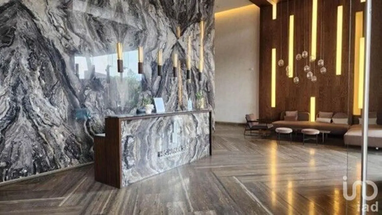 Departamento en Venta en Pedregal de Carrasco, Coyoacán, Ciudad de México | NEX-231853 | iad México | Foto 3 de 48