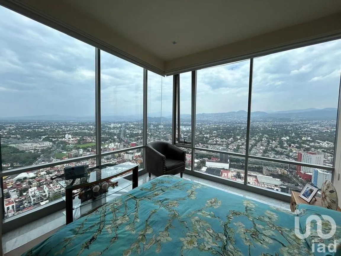Departamento en Venta en Pedregal de Carrasco, Coyoacán, Ciudad de México | NEX-231853 | iad México | Foto 22 de 48