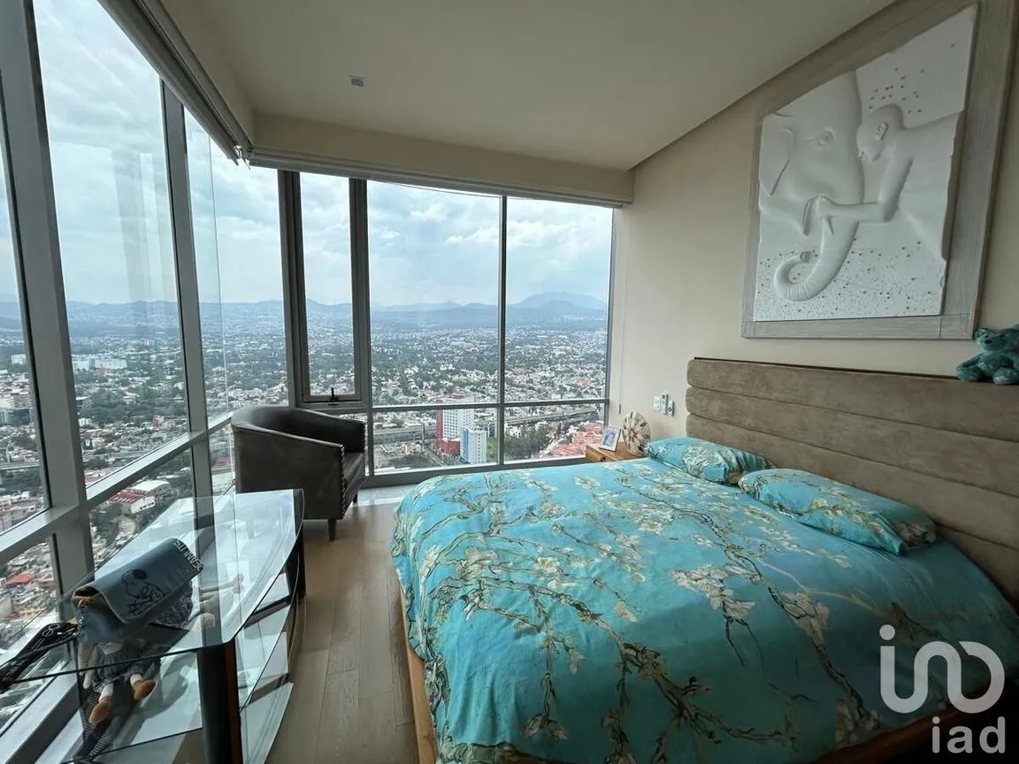 Departamento en Venta en Pedregal de Carrasco, Coyoacán, Ciudad de México | NEX-231853 | iad México | Foto 23 de 48
