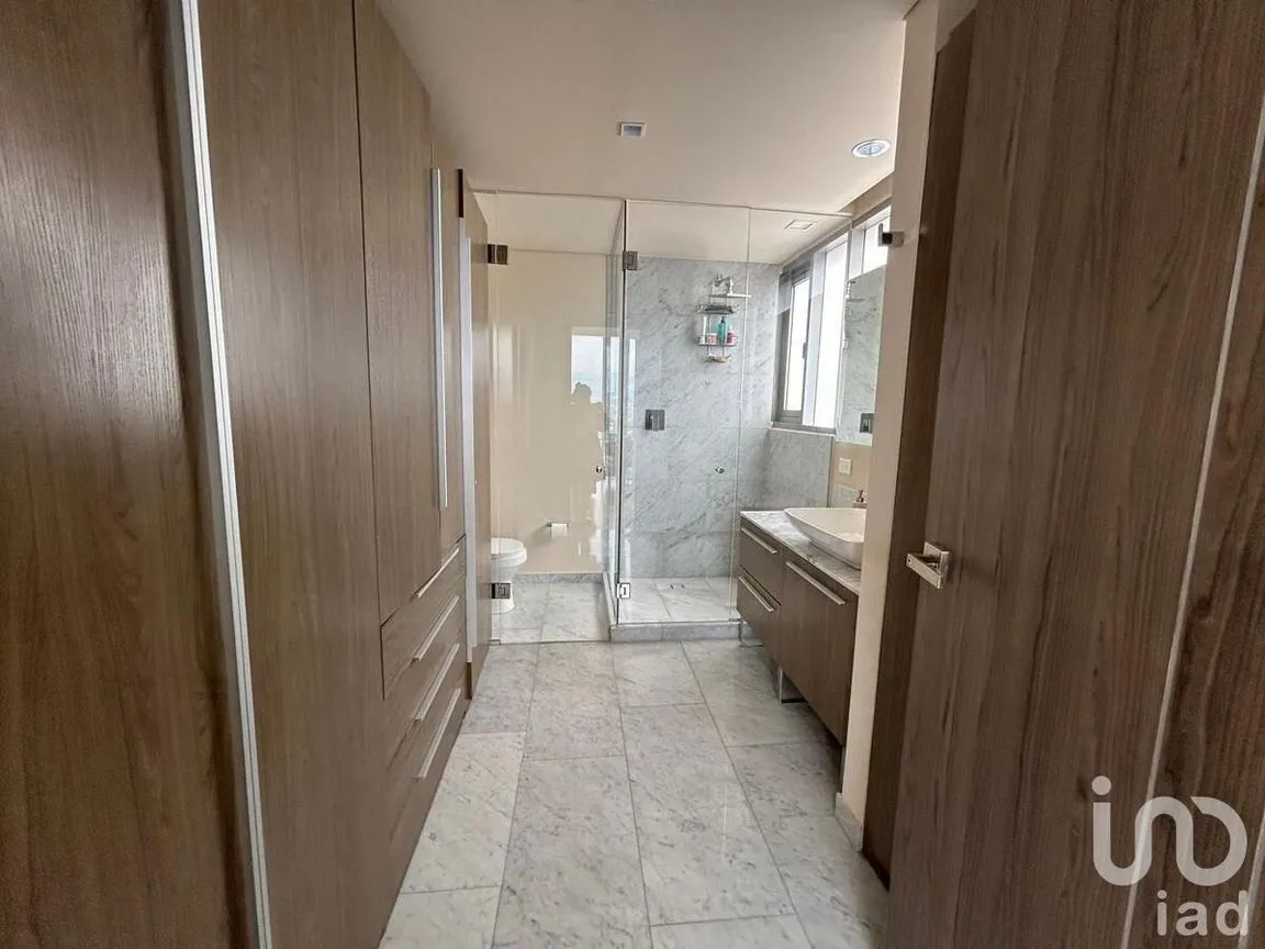 Departamento en Venta en Pedregal de Carrasco, Coyoacán, Ciudad de México | NEX-231853 | iad México | Foto 25 de 48