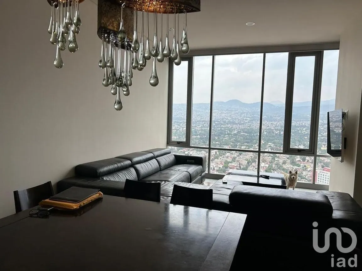 Departamento en Venta en Pedregal de Carrasco, Coyoacán, Ciudad de México | NEX-231853 | iad México | Foto 34 de 48