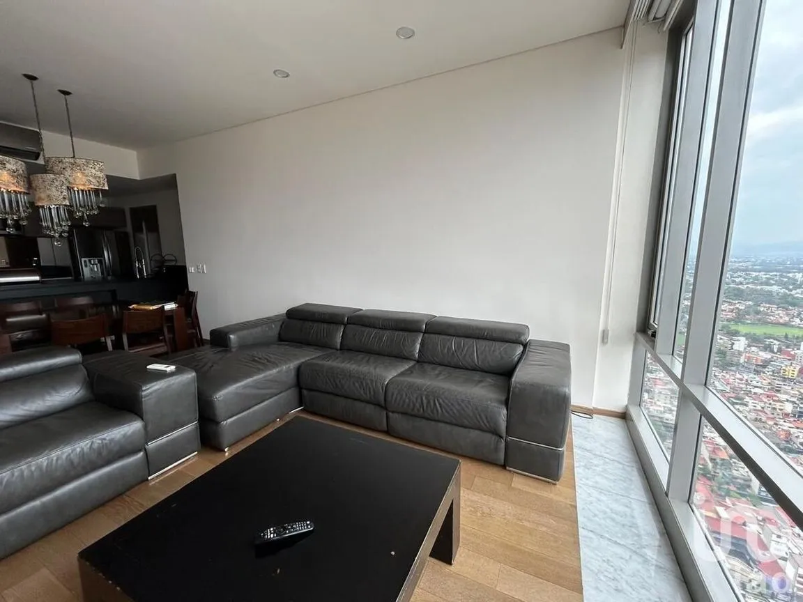 Departamento en Venta en Pedregal de Carrasco, Coyoacán, Ciudad de México | NEX-231853 | iad México | Foto 36 de 48