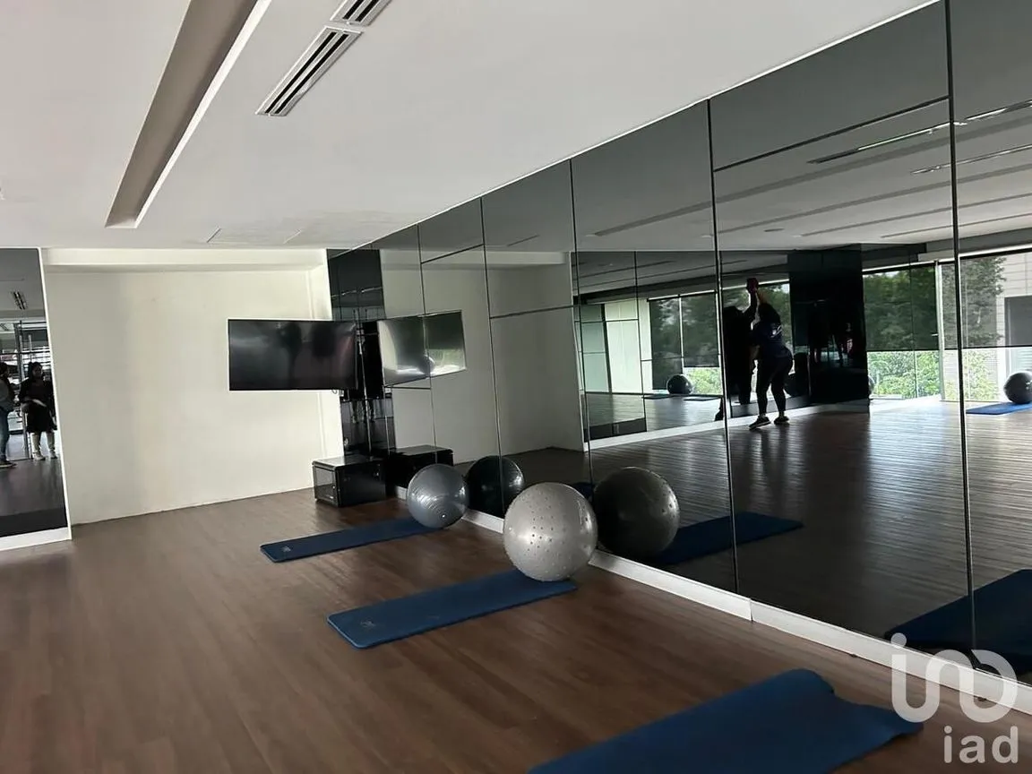 Departamento en Venta en Pedregal de Carrasco, Coyoacán, Ciudad de México | NEX-231853 | iad México | Foto 40 de 48