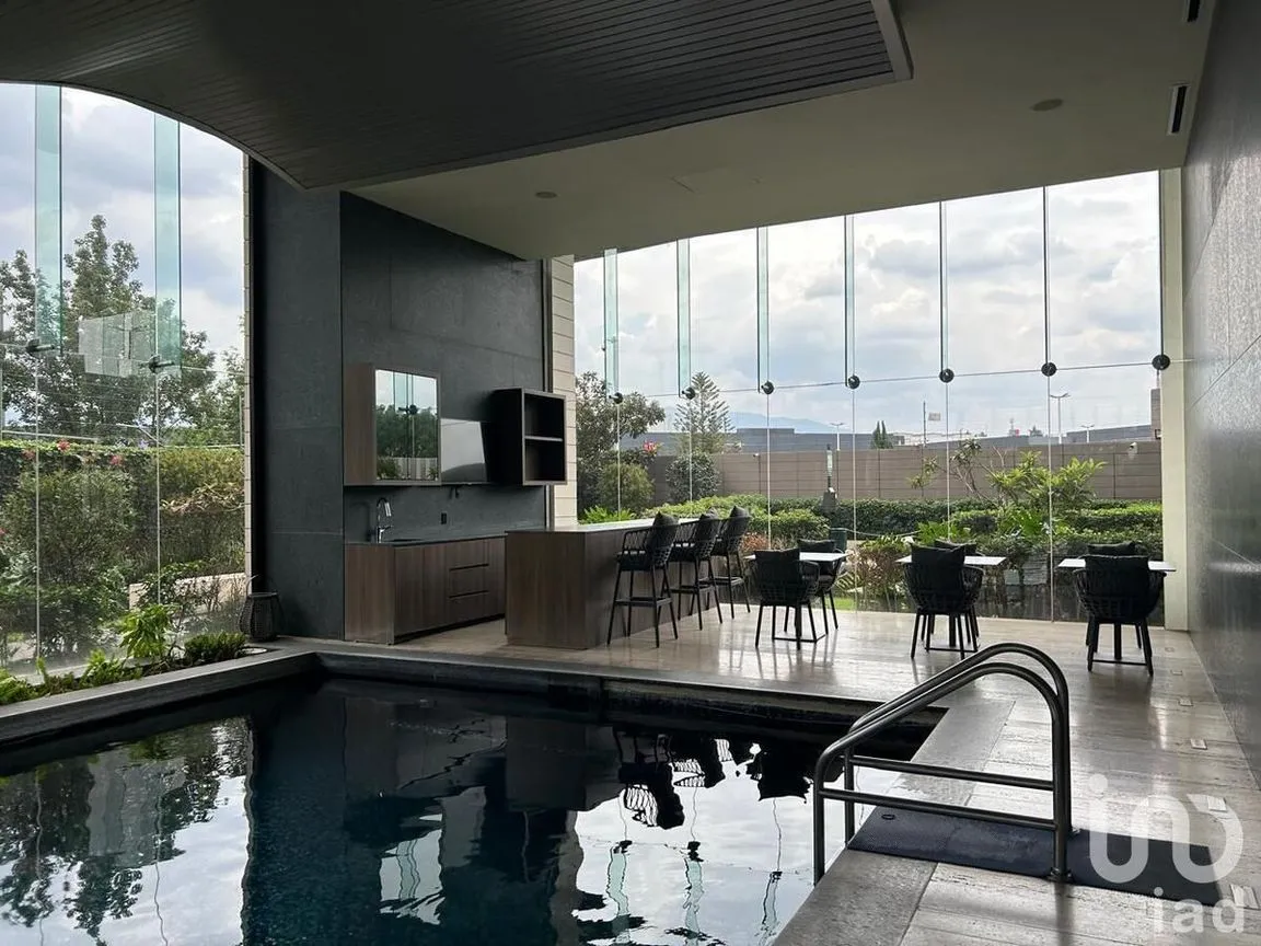 Departamento en Venta en Pedregal de Carrasco, Coyoacán, Ciudad de México | NEX-231853 | iad México | Foto 43 de 48