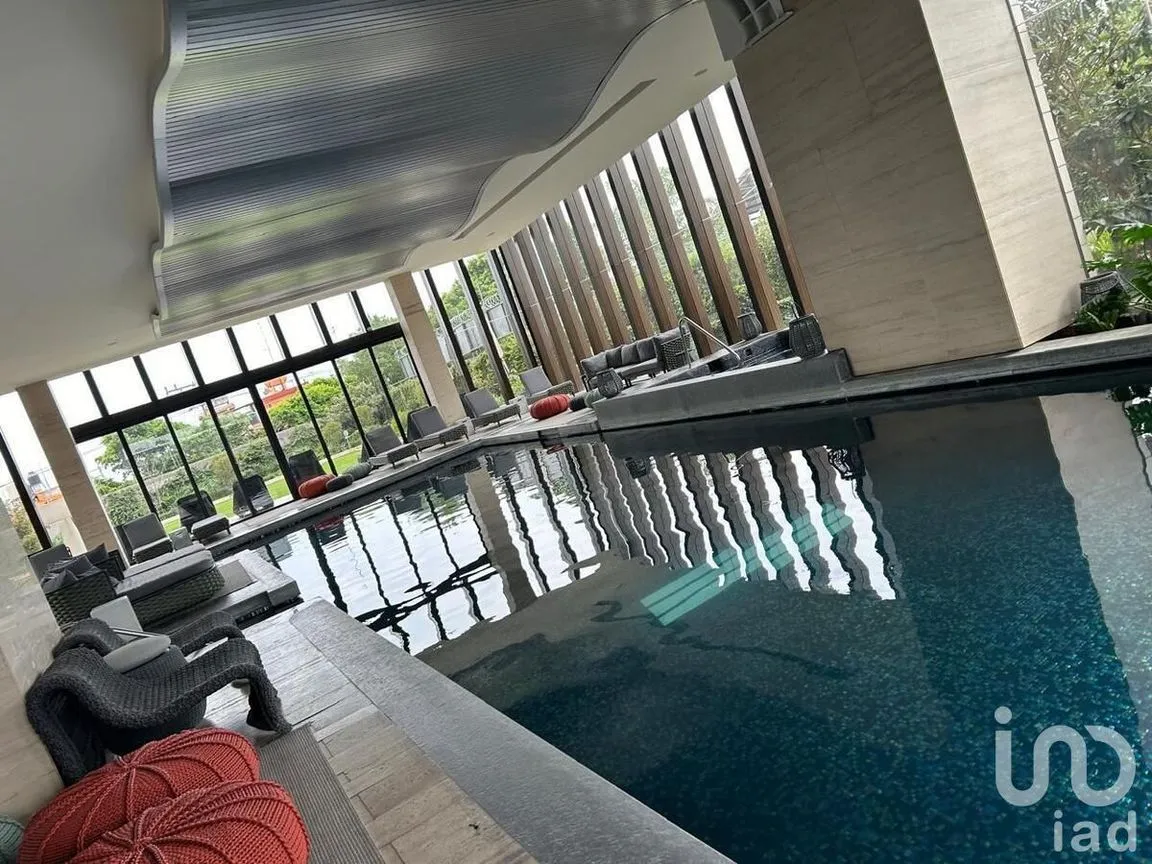Departamento en Venta en Pedregal de Carrasco, Coyoacán, Ciudad de México | NEX-231853 | iad México | Foto 44 de 48