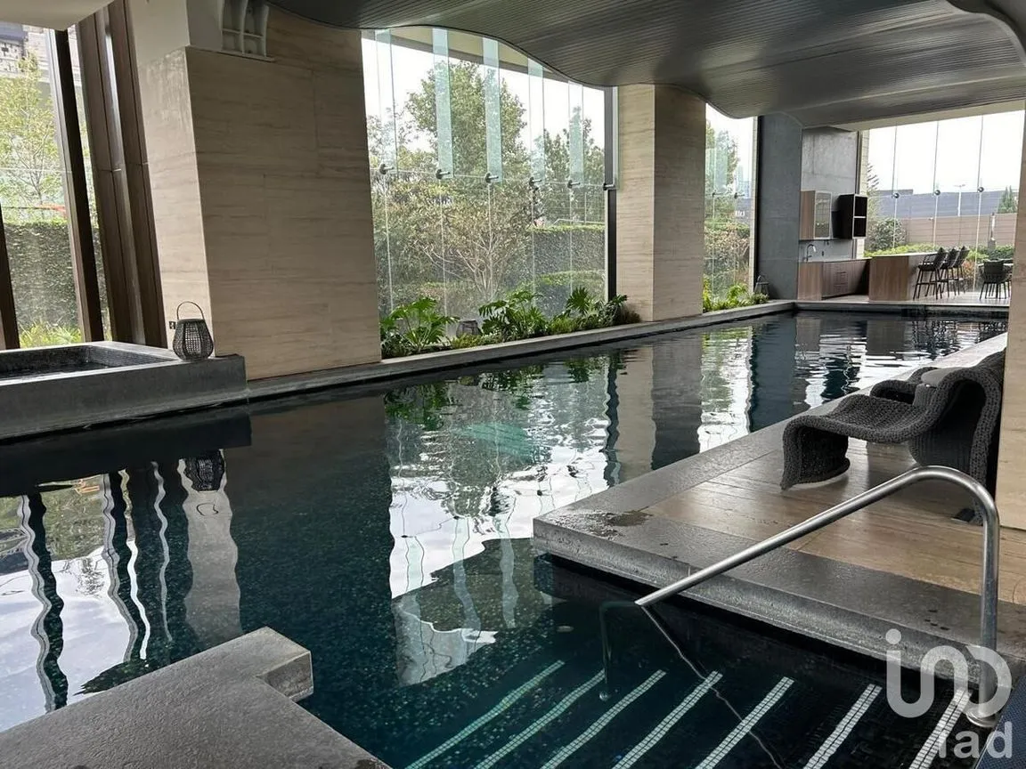 Departamento en Venta en Pedregal de Carrasco, Coyoacán, Ciudad de México | NEX-231853 | iad México | Foto 45 de 48