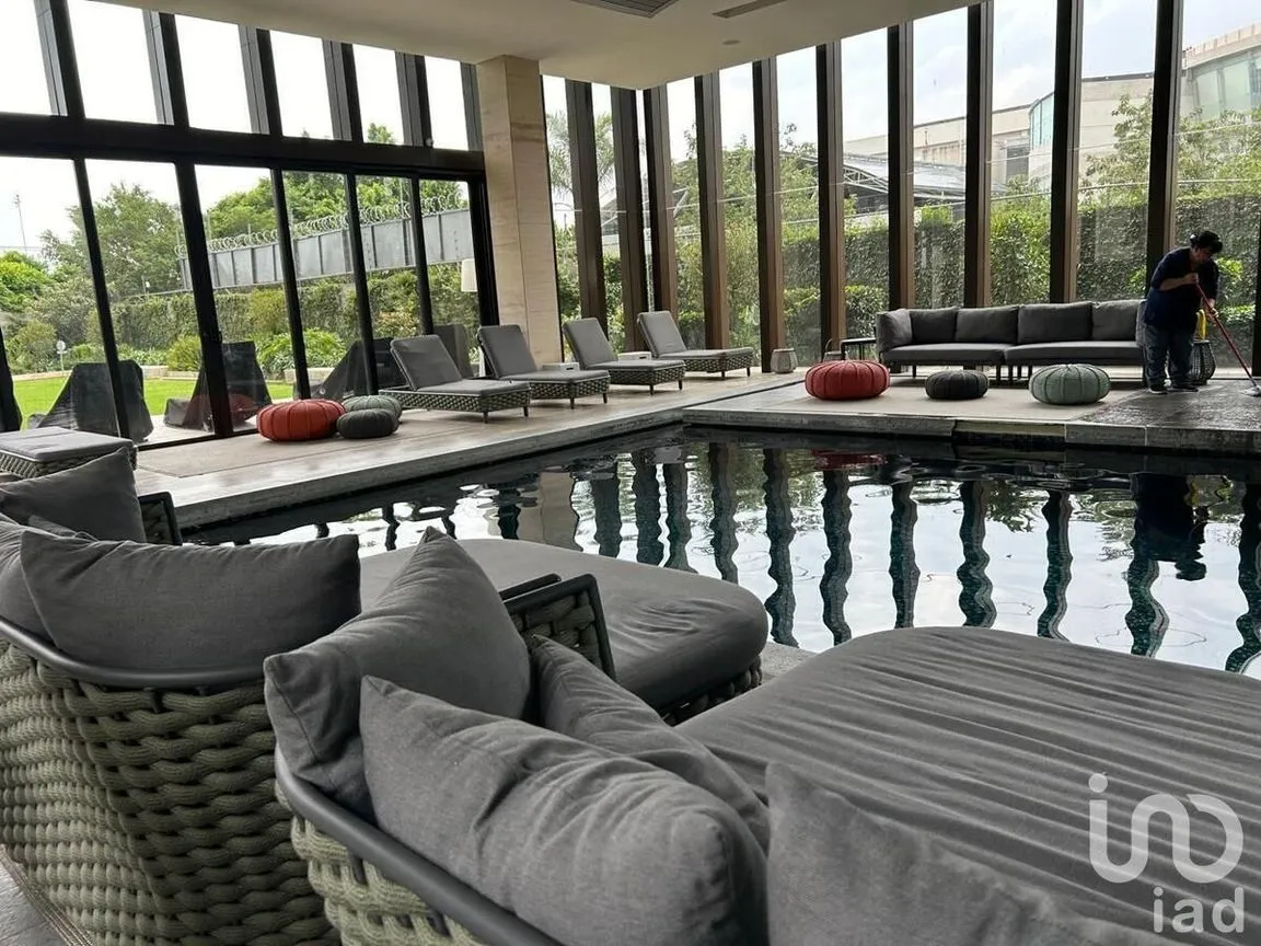 Departamento en Venta en Pedregal de Carrasco, Coyoacán, Ciudad de México | NEX-231853 | iad México | Foto 46 de 48