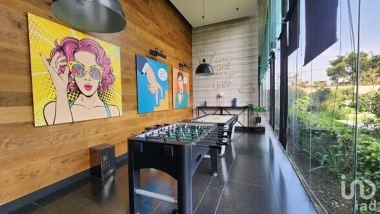 Departamento en Venta en Pedregal de Carrasco, Coyoacán, Ciudad de México | NEX-231853 | iad México | Foto 7 de 48