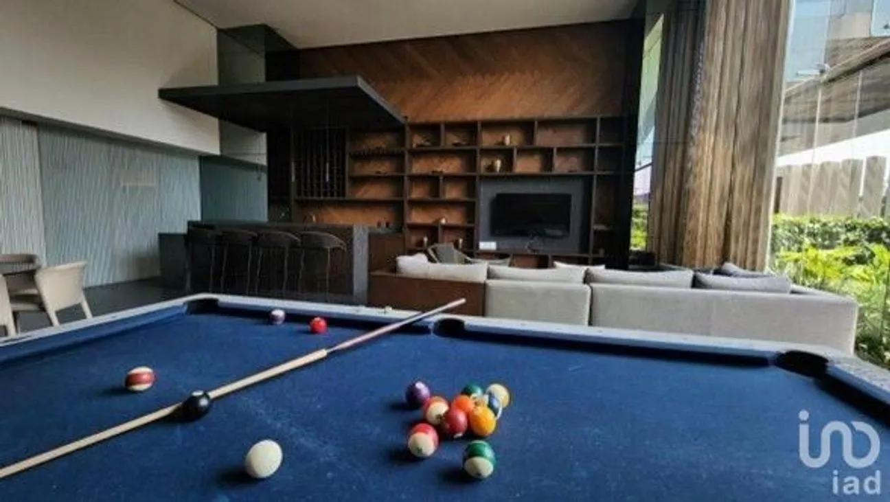 Departamento en Venta en Pedregal de Carrasco, Coyoacán, Ciudad de México | NEX-231853 | iad México | Foto 8 de 48