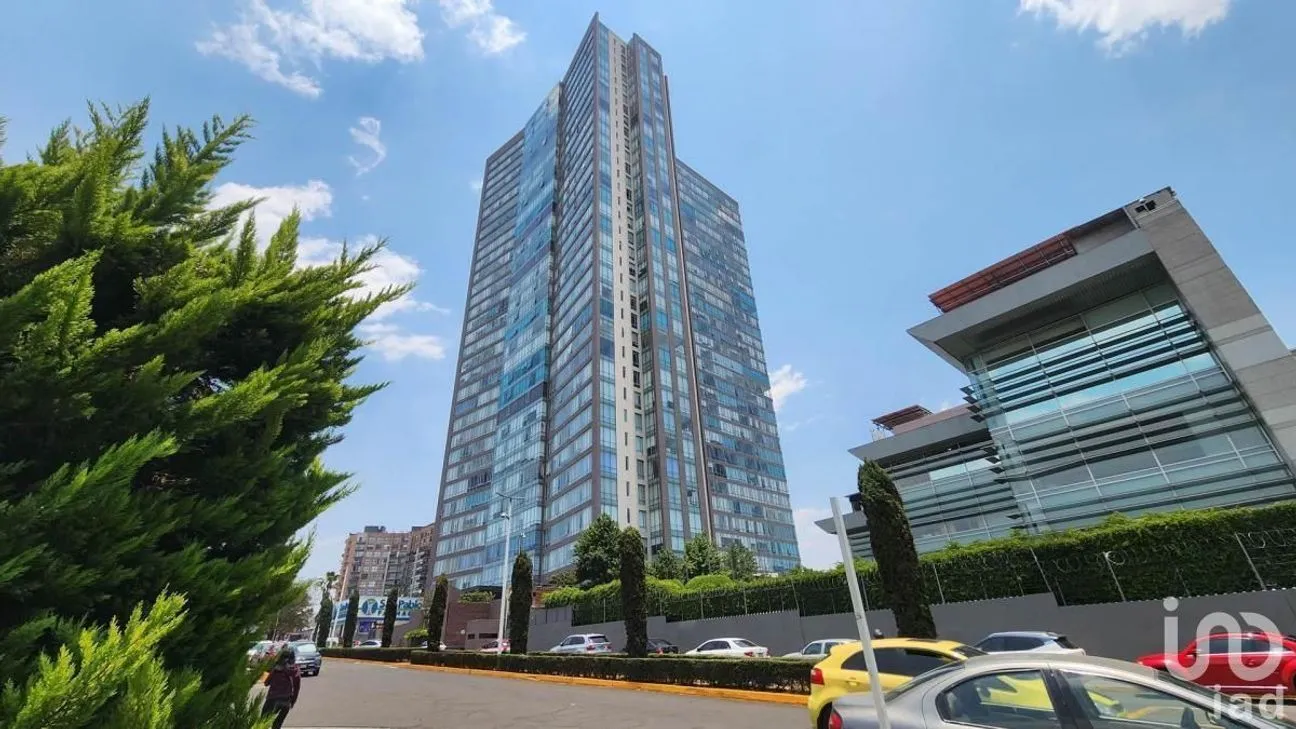 Departamento en Venta en Pedregal de Carrasco, Coyoacán, Ciudad de México | NEX-231853 | iad México | Foto 1 de 48