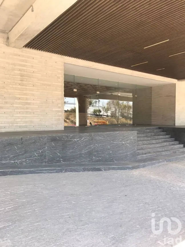 Oficina en Renta en Santa Fe Cuajimalpa, Cuajimalpa de Morelos, Ciudad de México | NEX-277584 | iad México | Foto 2 de 19