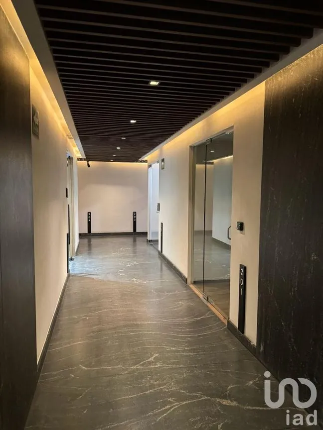 Oficina en Renta en Santa Fe Cuajimalpa, Cuajimalpa de Morelos, Ciudad de México | NEX-277584 | iad México | Foto 11 de 19