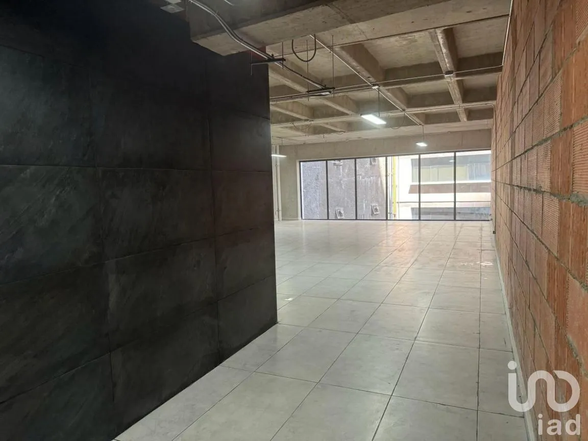 Oficina en Renta en Santa Fe Cuajimalpa, Cuajimalpa de Morelos, Ciudad de México | NEX-277584 | iad México | Foto 12 de 19