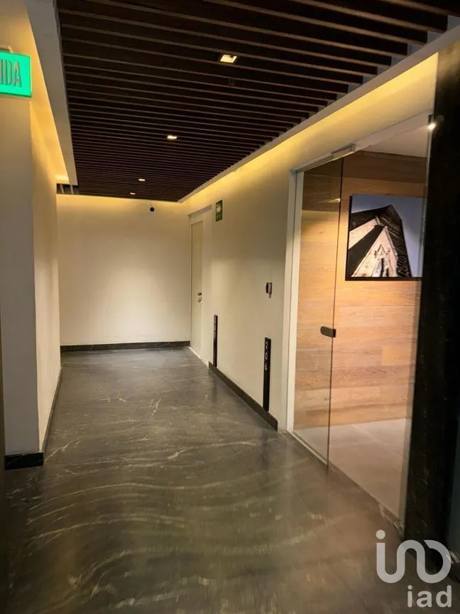 Oficina en Renta en Santa Fe Cuajimalpa, Cuajimalpa de Morelos, Ciudad de México | NEX-277584 | iad México | Foto 13 de 19