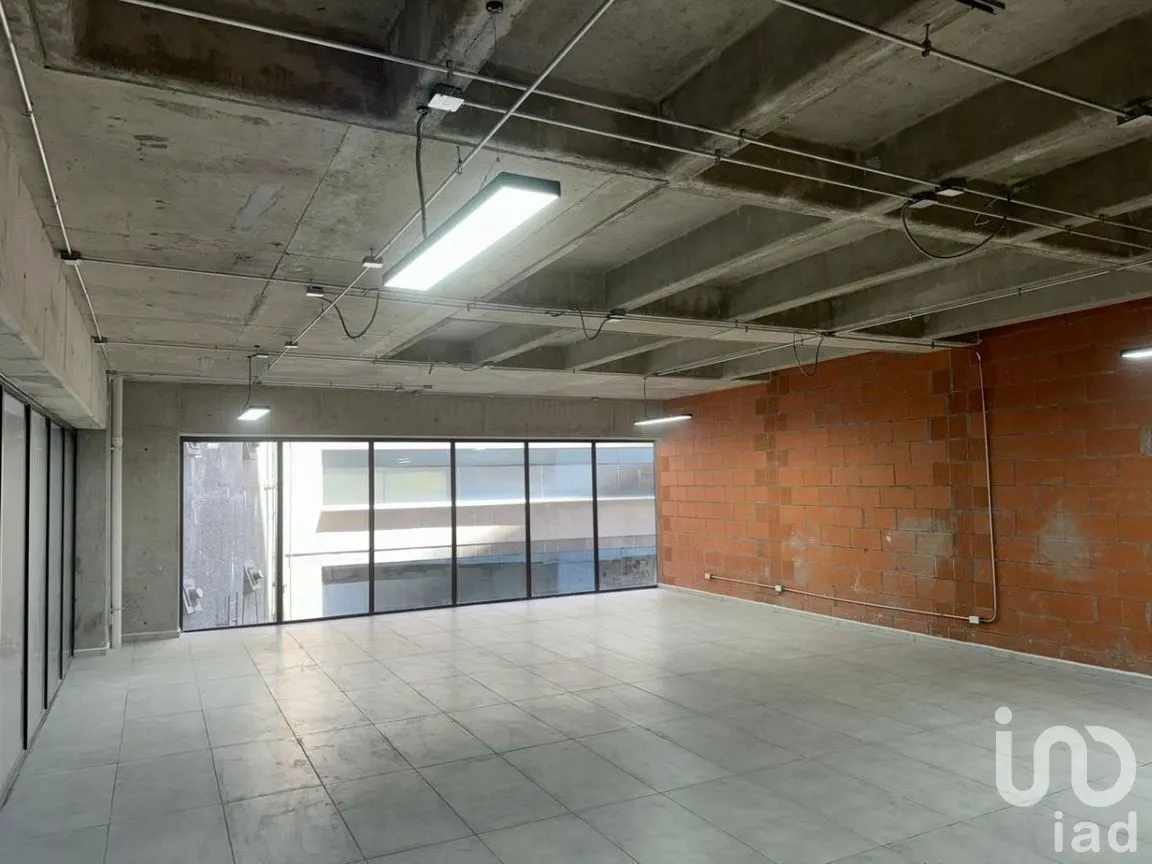 Oficina en Renta en Santa Fe Cuajimalpa, Cuajimalpa de Morelos, Ciudad de México | NEX-277584 | iad México | Foto 15 de 19