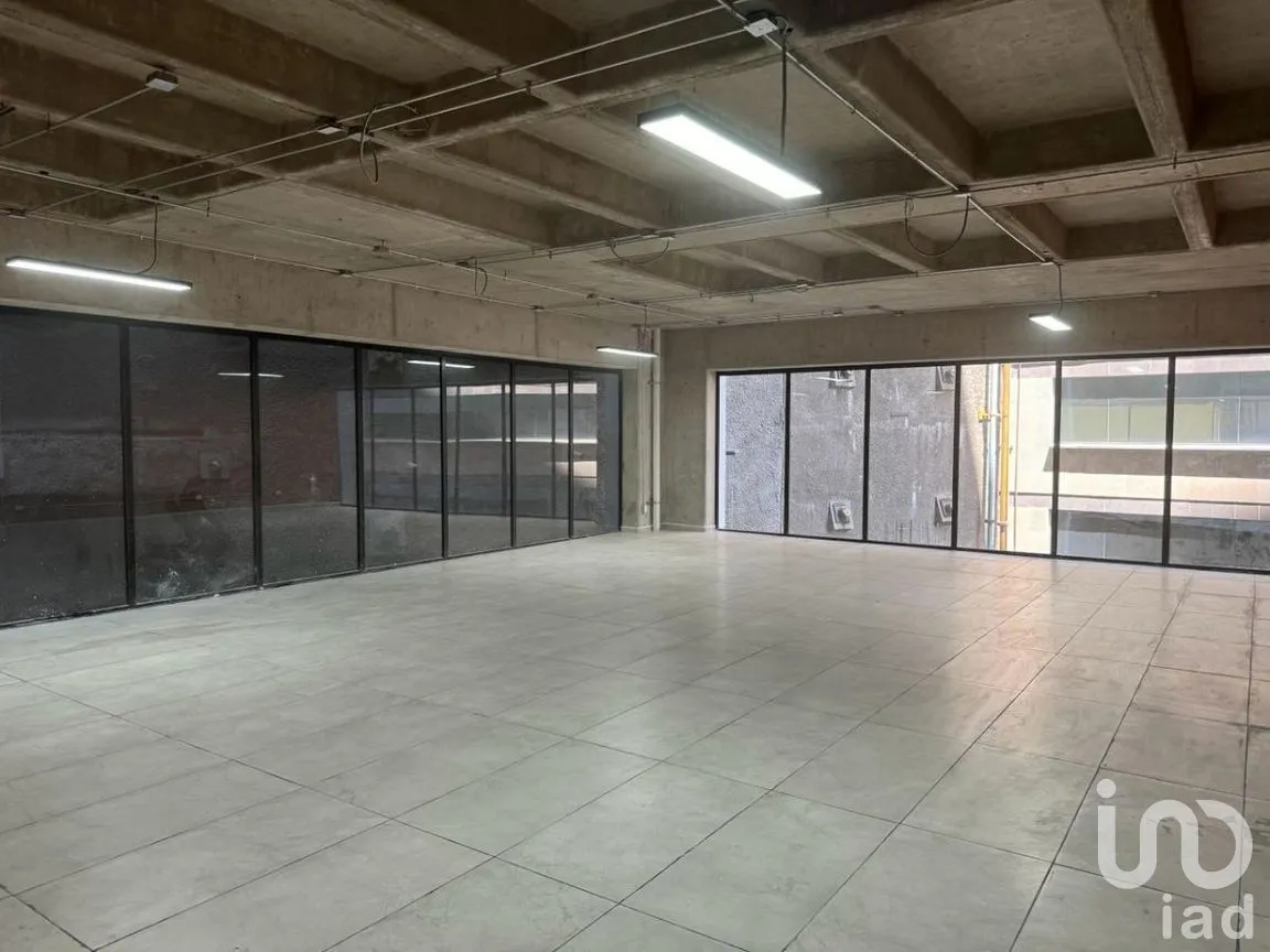 Oficina en Renta en Santa Fe Cuajimalpa, Cuajimalpa de Morelos, Ciudad de México | NEX-277584 | iad México | Foto 16 de 19