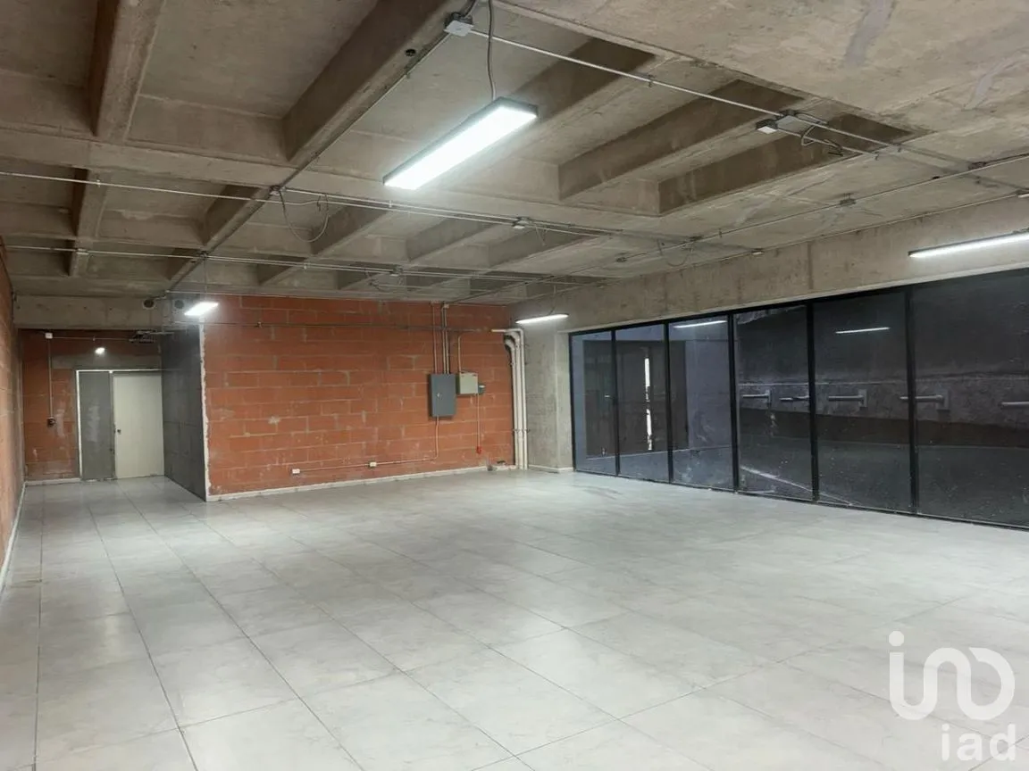 Oficina en Renta en Santa Fe Cuajimalpa, Cuajimalpa de Morelos, Ciudad de México | NEX-277584 | iad México | Foto 17 de 19