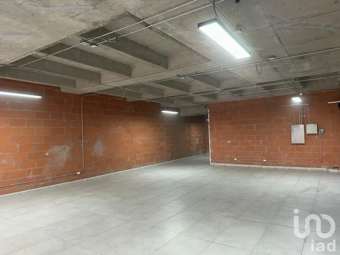 Oficina en Renta en Santa Fe Cuajimalpa, Cuajimalpa de Morelos, Ciudad de México | NEX-277584 | iad México | Foto 18 de 19