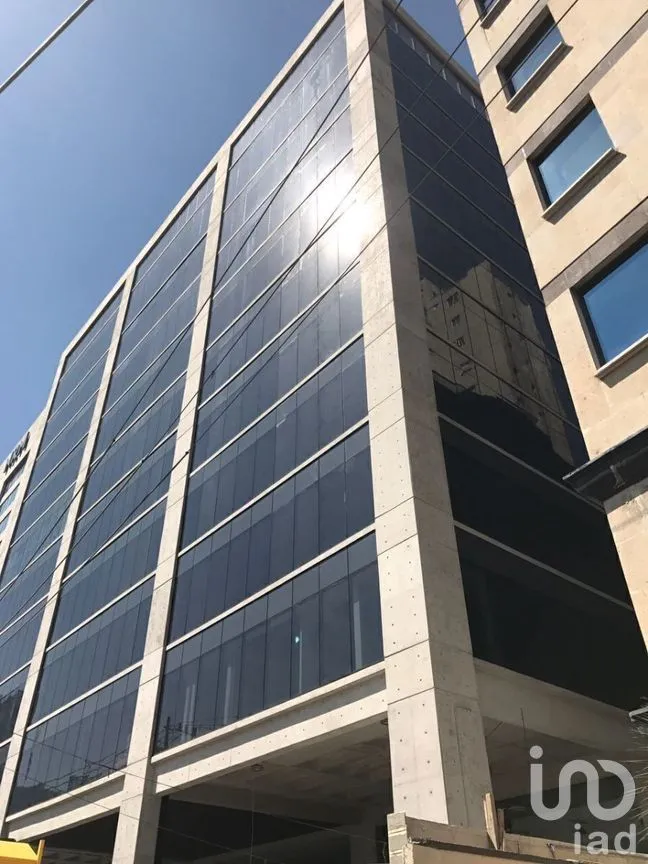 Oficina en Renta en Santa Fe Cuajimalpa, Cuajimalpa de Morelos, Ciudad de México | NEX-277584 | iad México | Foto 3 de 19