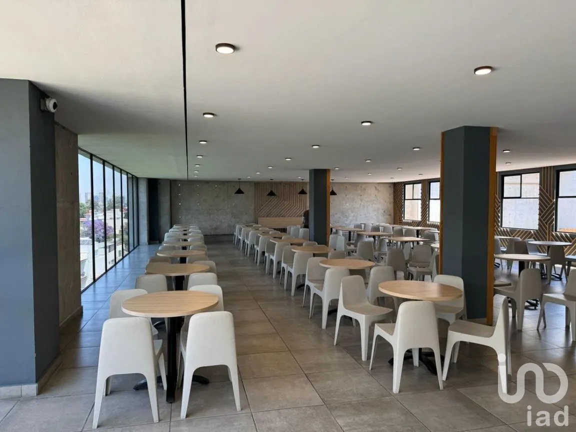 Oficina en Renta en Santa Fe Cuajimalpa, Cuajimalpa de Morelos, Ciudad de México | NEX-277584 | iad México | Foto 4 de 19