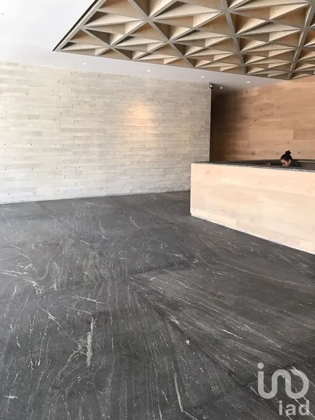 Oficina en Renta en Santa Fe Cuajimalpa, Cuajimalpa de Morelos, Ciudad de México | NEX-277584 | iad México | Foto 5 de 19