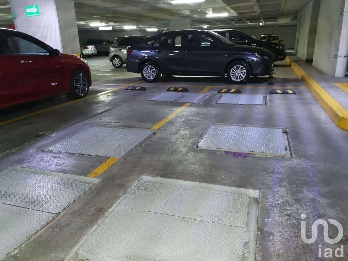 Oficina en Renta en Santa Fe Cuajimalpa, Cuajimalpa de Morelos, Ciudad de México | NEX-277584 | iad México | Foto 6 de 19